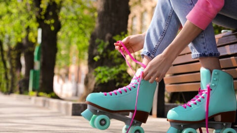 Patines
