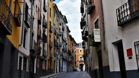Cuenca Cuenca