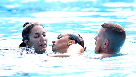 Anita Álvarez Anita Álvarez