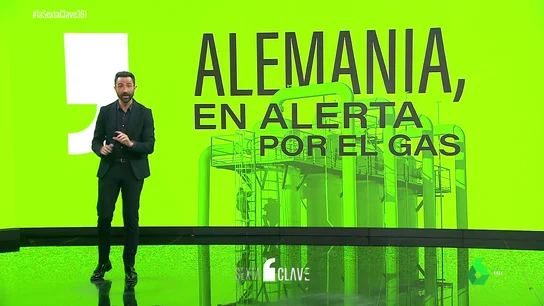ALEMANIA GAS ALEMANIA GAS