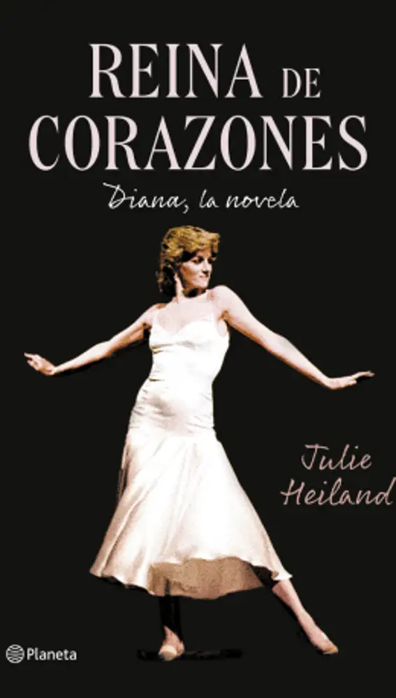 Reina de corazones - Julie Heiland Reina de corazones - Julie Heiland