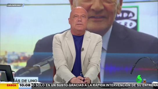 Alfonso Arús rey Alfonso Arús rey