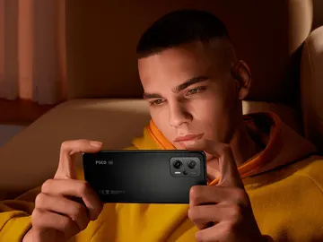 POCO X4 GT POCO X4 GT