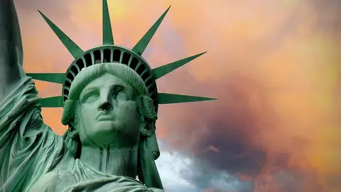 Estatua de la Libertad Estatua de la Libertad