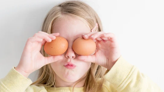 5 claves para prevenir el sobrepeso y la obesidad infantil: "La familia debe dar ejemplo a los niños" 5 claves para prevenir el sobrepeso y la obesidad infantil: "La familia debe dar ejemplo a los niños"