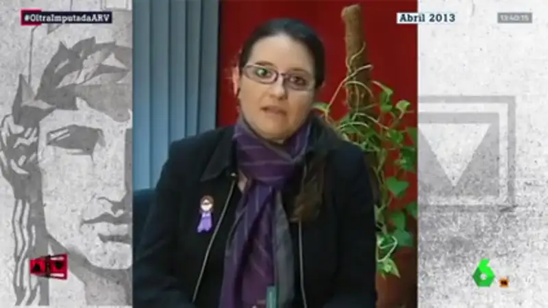 VÍDEO | Todas las veces que Mónica Oltra pidió la dimisión de otros políticos imputados