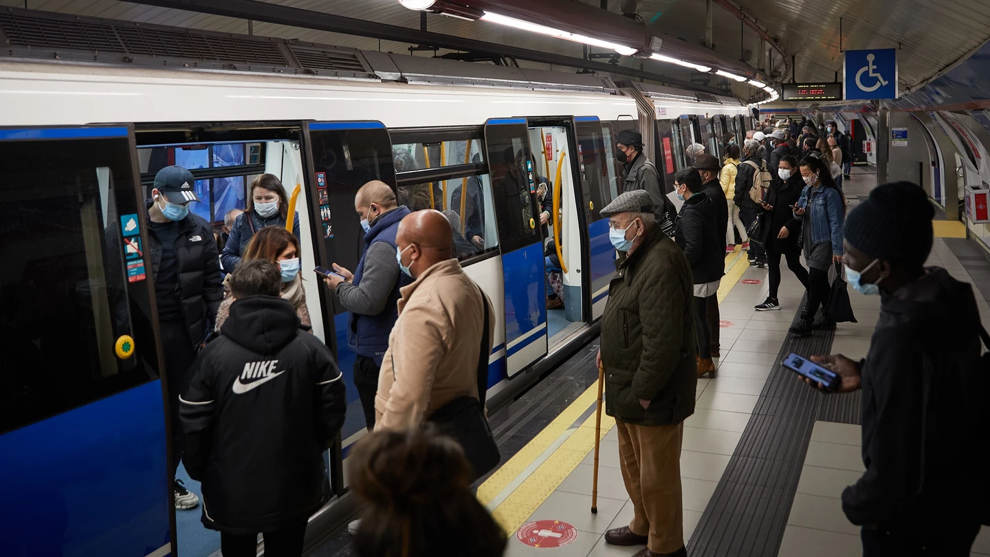 ¿Cómo te afecta la cumbre de la OTAN? Madrid, blindada de martes a jueves ¿Cómo te afecta la cumbre de la OTAN? Madrid, blindada de martes a jueves