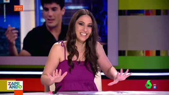 Las inesperadas fotos que le manda un fan a Maya Pixelskaya todos los días desde hace un año Las inesperadas fotos que le manda un fan a Maya Pixelskaya todos los días desde hace un año