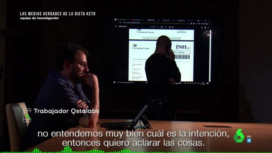 Equipo de Investigación Equipo de Investigación