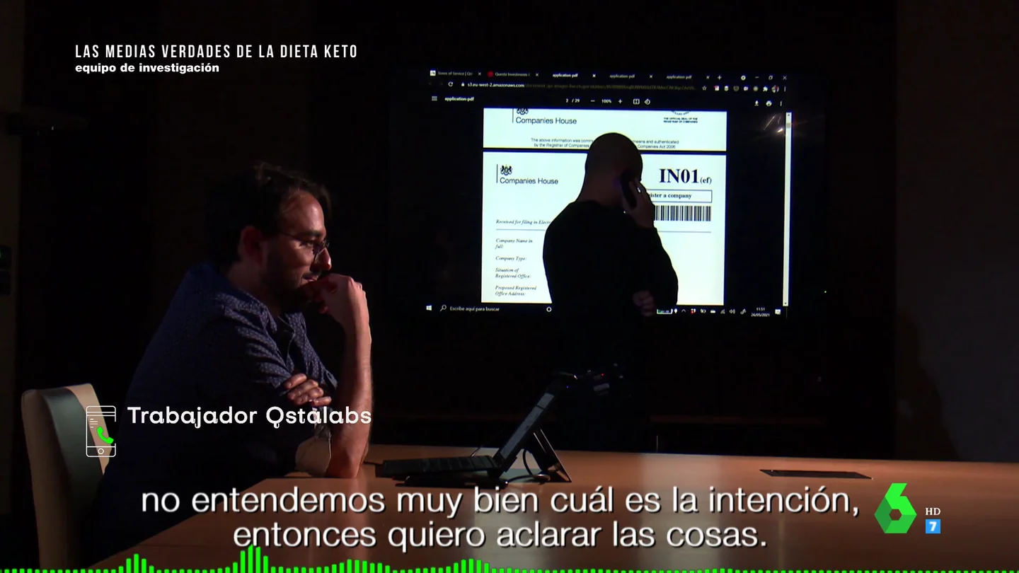 Equipo de Investigación Equipo de Investigación