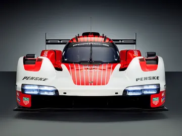 Porsche 963 LMDh Porsche 963 LMDh