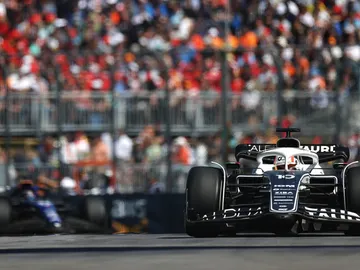 El ganador en Monza 2020 no se moverá de Faenza El ganador en Monza 2020 no se moverá de Faenza