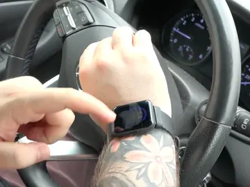 Reloj inteligente Reloj inteligente