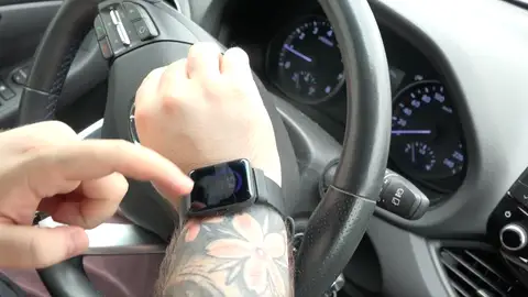 Reloj inteligente Reloj inteligente