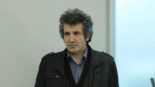 Cüneyt Mete es Orhan Eren Cüneyt Mete es Orhan Eren