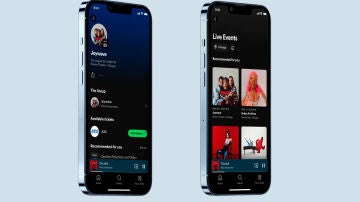 Spotify y su nueva funcionalidad