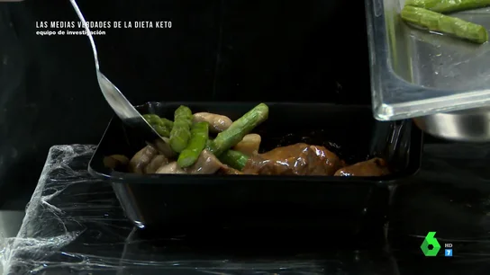 Plato dieta keto Plato dieta keto
