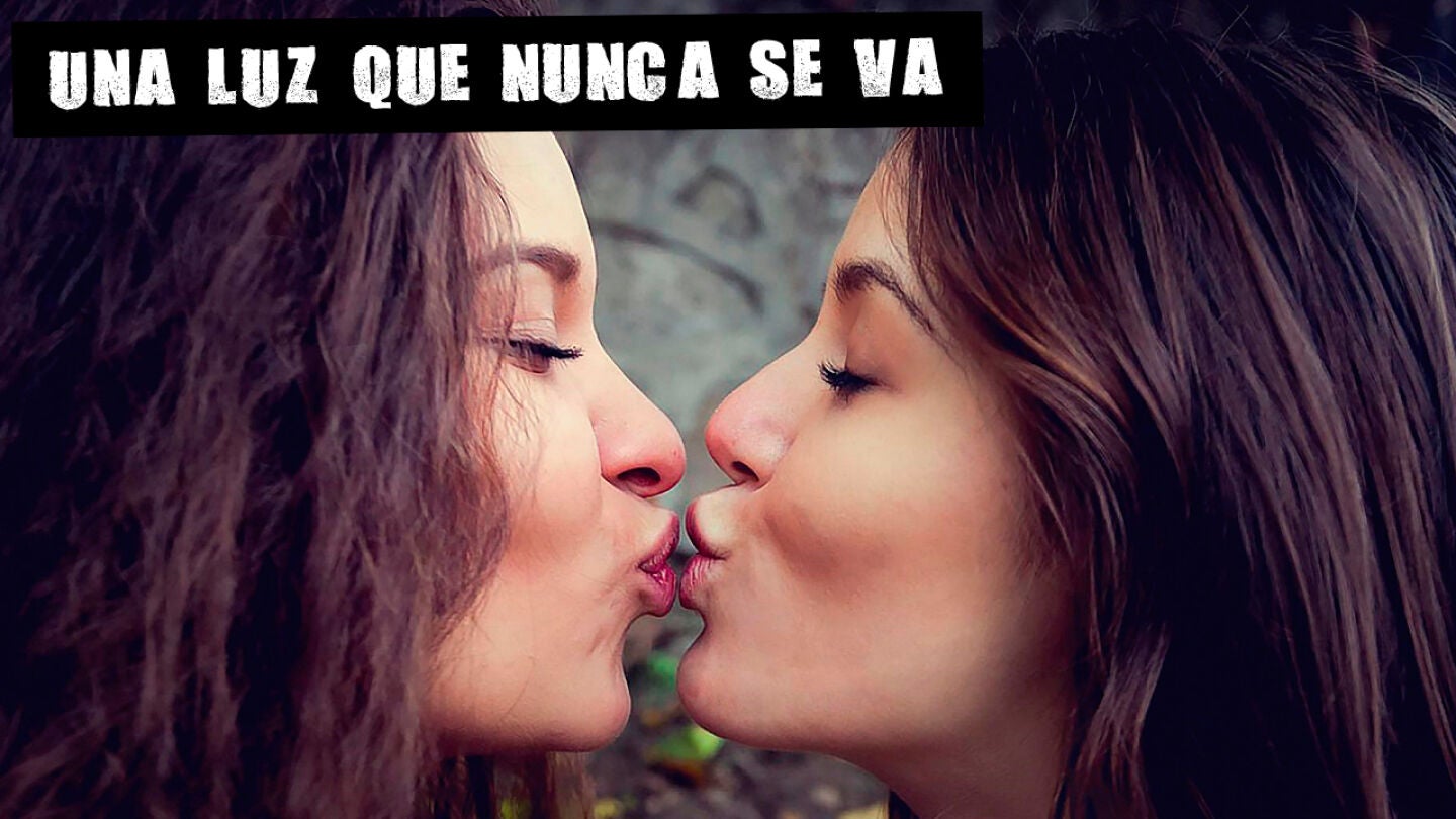 Ver mal el beso de dos mujeres en una pel&iacute;cula y decirlo da argumentos para seguir odiando la diversidad