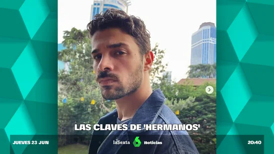 Hermanos Hermanos