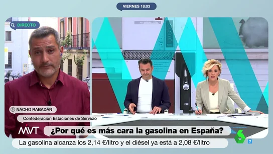 gasolina gasolina