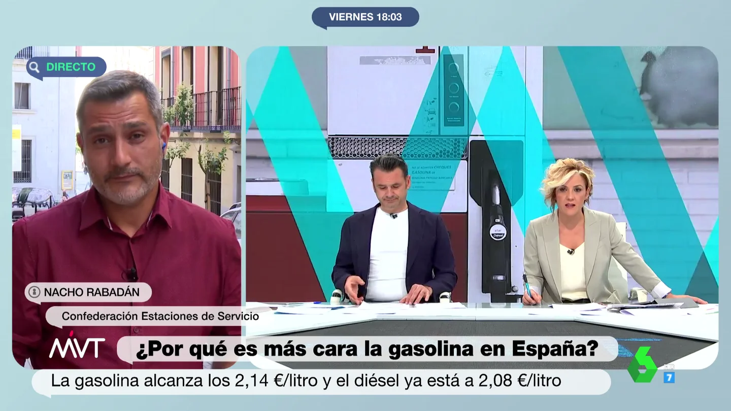 gasolina gasolina
