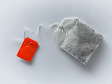 Bolsa de té Bolsa de té