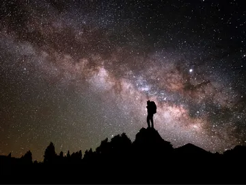 ¿Por qué las Islas Canarias son uno de los mejores lugares del mundo para observar el firmamento? ¿Por qué las Islas Canarias son uno de los mejores lugares del mundo para observar el firmamento?