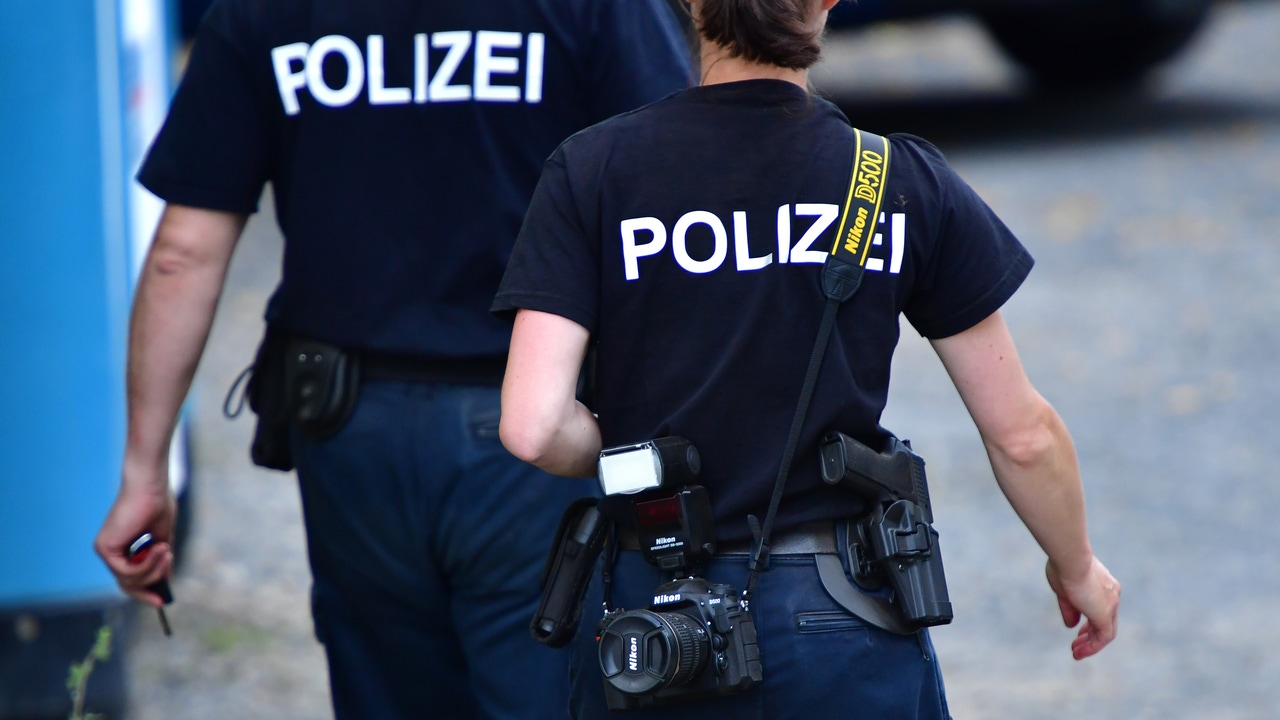 Detienen en Alemania a tres miembros de Hamás bajo sospecha de planear un atentado en el país