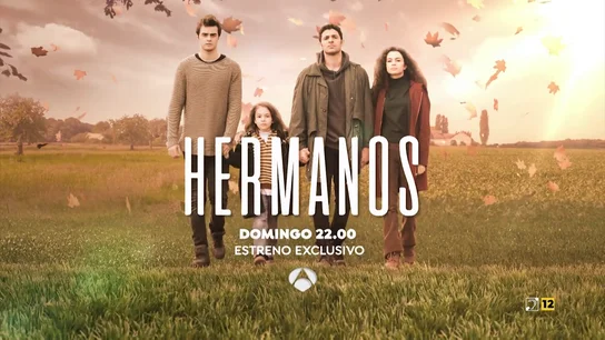 Hermanos Hermanos