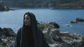 Mireia Oriol es la protagonista de &#39;Alma&#39;, el nuevo thriller sobrenatural de Netflix