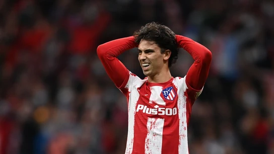 Joao Félix Joao Félix
