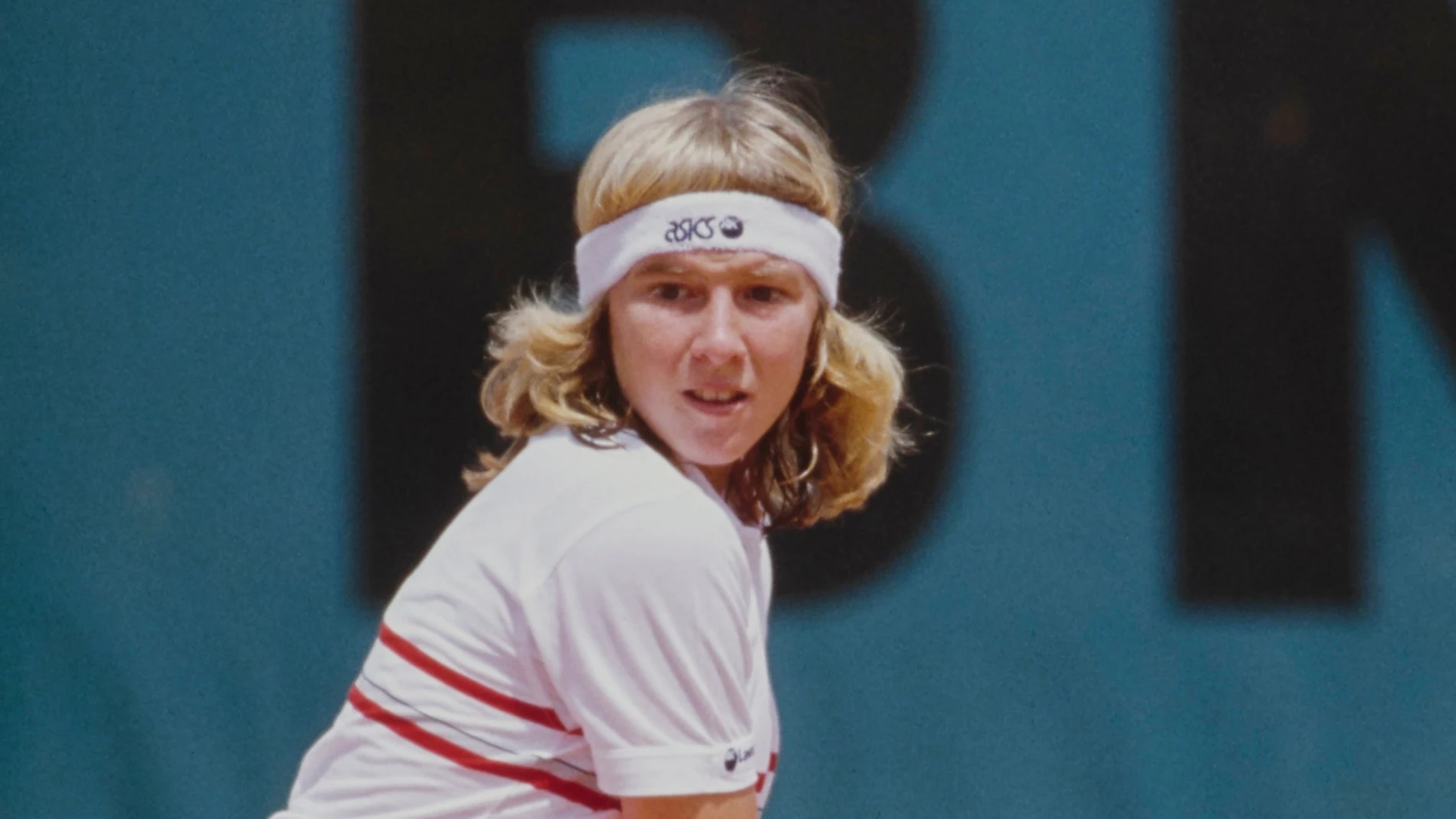 Andrea Jaeger, tenista