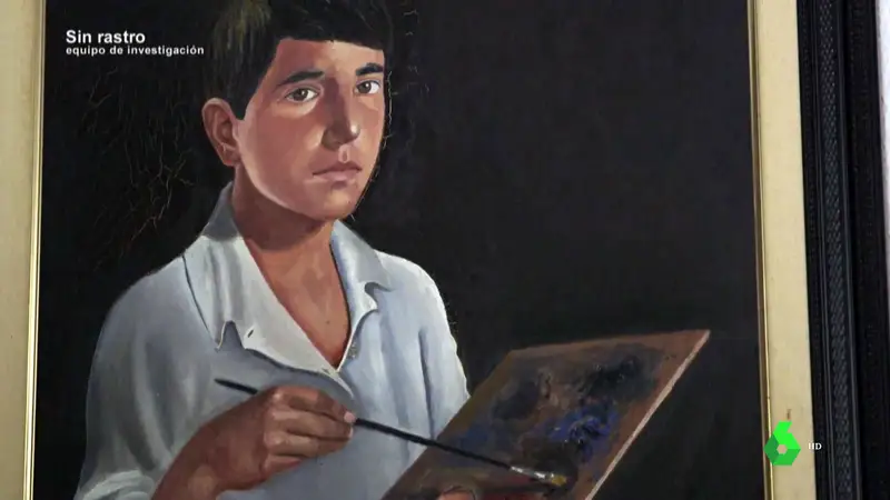 El enigmático caso del niño pintor de Málaga, un prodigio de la pintura que desapareció para siempre tras cruza el portal de su casa
