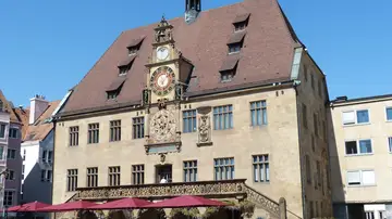 Reloj astronómico Heilbronn: historia y datos curiosos que te sorprenderán
