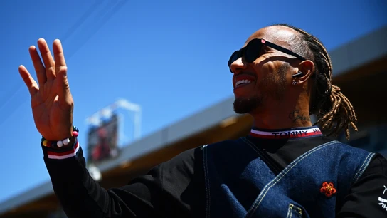 Lewis Hamilton Lewis Hamilton