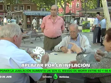Así cambia la inflación la vida de los españoles: jubilaciones y bodas atrasadas, vacaciones canceladas...