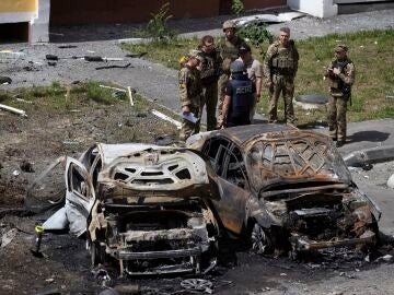 China’s peace plan for Ukraine: Defend territorial integrity and end sanctions on Russia