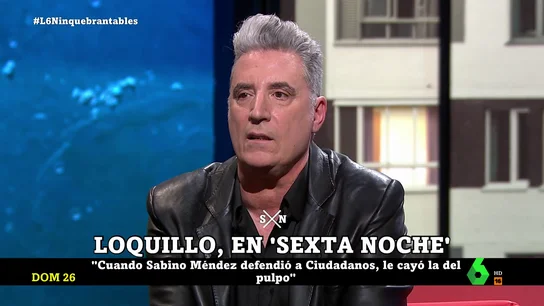 Loquillo Loquillo