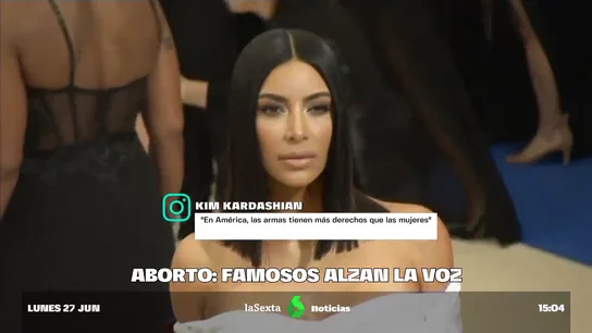 famosos alzan la voz famosos alzan la voz