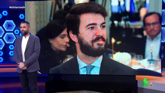 Dani Mateo Dani Mateo