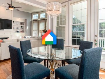 Consulta las novedades de tu hogar conectado en el nuevo feed de Google Home