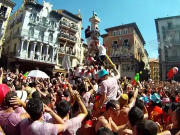 ¿Cuándo son las fiestas de la Vaquilla del Ángel de Teruel 2022?