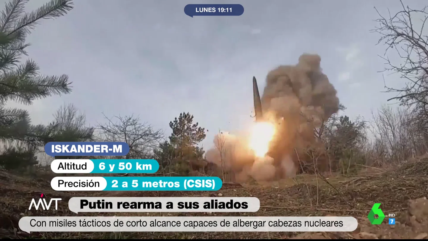PUTIN REARMA PUTIN REARMA