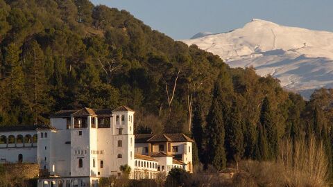 Sierra Nevada