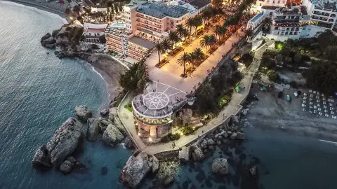 Nerja Nerja