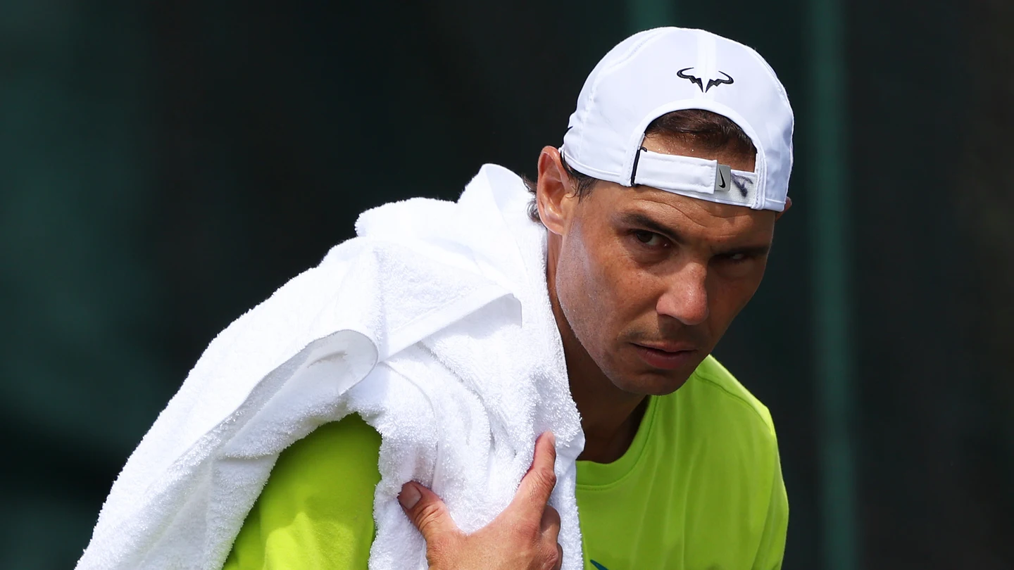 Rafa Nadal Rafa Nadal