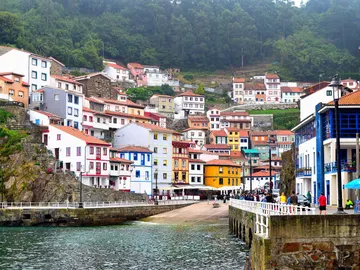 CUDILLERO CUDILLERO