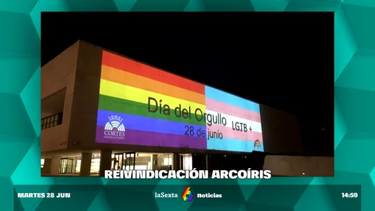 Orgullo CyL Orgullo CyL