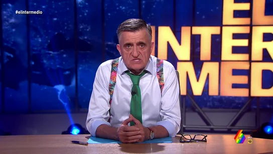 El Gran Wyoming El Gran Wyoming