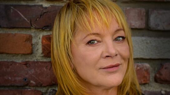 Mary Mara, actriz de 'Urgencias' y 'Ray Donovan'